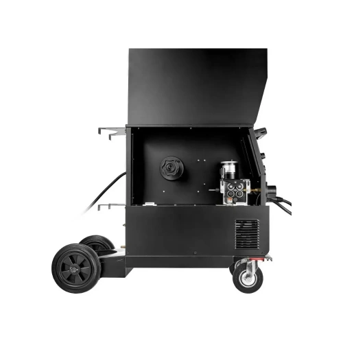 Аппарат полуавтоматической сварки ПРОФИ MIG 350-1 ПТК 00000033604 фото 6 Аппарат полуавтоматической сварки ПРОФИ MIG 350-1 ПТК 00000033604 фото 6