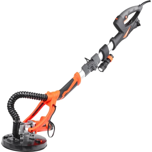 Машина шлифовальная PATRIOT WS 225 SL Expert, кейс (бетон, гипсокартон) 110301525 Машина шлифовальная PATRIOT WS 225 SL Expert, кейс (бетон, гипсокартон) 110301525