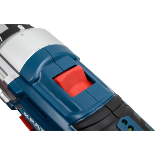 Аккумуляторная дрель-шуруповерт Кратон CDL-12-2-H 3 11 01 052 фото 6