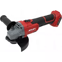 Аккумуляторная угловая шлифовальная машина ATLET CGA18BD5.9