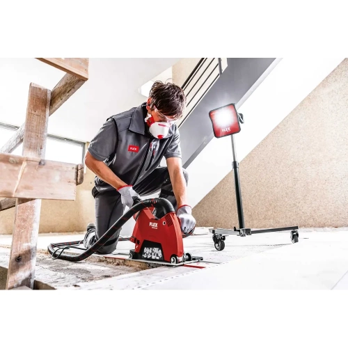 Алмазная отрезная система FLEX DCG L 26-6 230 G-Set 494674 фото 9