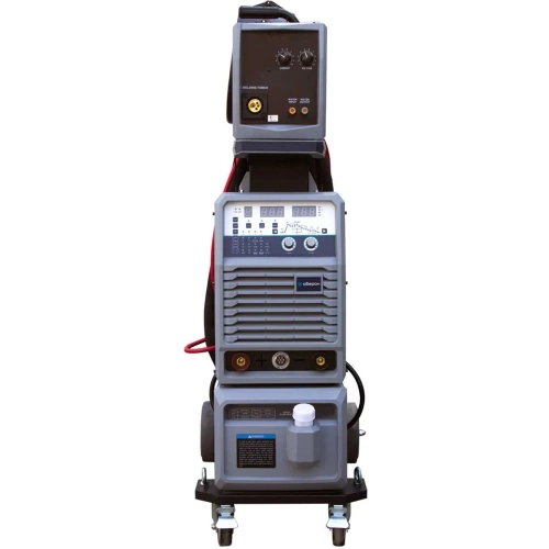 Сварочный полуавтомат Оберон MIG 500 PULSE KG2503 фото 3 Сварочный полуавтомат Оберон MIG 500 PULSE KG2503 фото 3