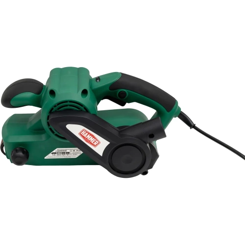 Шлифовальная машинка ленточная HAMMER LSM900E 950Вт 200-380м/мин лента 533x75мм + струбцины 840984 фото 9 Шлифовальная машинка ленточная HAMMER LSM900E 950Вт 200-380м/мин лента 533x75мм + струбцины 840984 фото 9