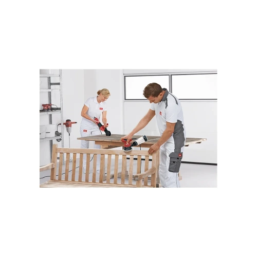 Шлифовальная машина с плоской головкой FLEX SFE 8-2 115 420565 фото 10 Шлифовальная машина с плоской головкой FLEX SFE 8-2 115 420565 фото 10