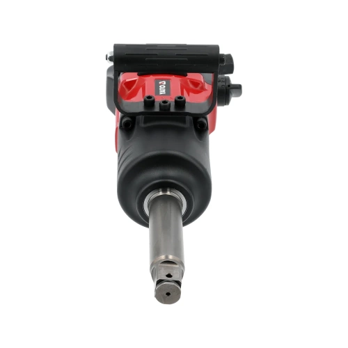 Гайковерт пневматический YATO ударный, 1 4000Нм YT-09617 фото 6