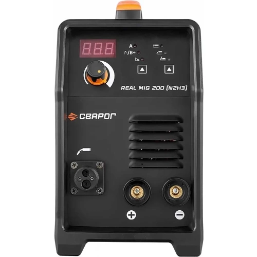 Сварочный инвертор Сварог MIG 200 REAL N2Н3 99749 фото 9