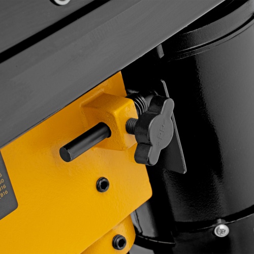 Станок сверлильный DDM-350L, 350 Вт, 13 мм, 5 ск., лазер, настольный Denzel фото 29