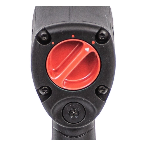 Пистолетный композитный пневмогайковерт Byemax BM-43-4012P фото 5