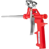 Пистолет для монтажной пены РемоКолор 17см 23-7-003