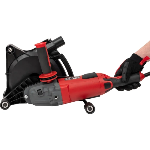 Штроборез ATLET PWC180J фото 5 Штроборез ATLET PWC180J фото 5