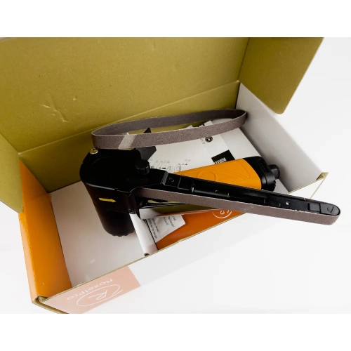 Напильник для лент RoxelPro 13х457мм, 350 ватт 192513 фото 9