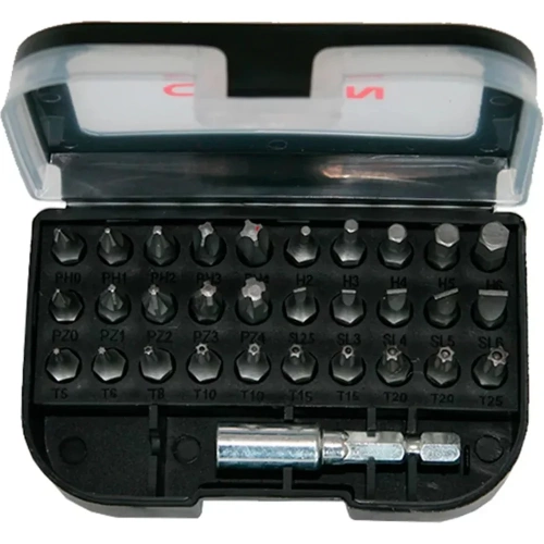 Аккумуляторный шуруповерт Crown CT22024 MC фото 8 Аккумуляторный шуруповерт Crown CT22024 MC фото 8