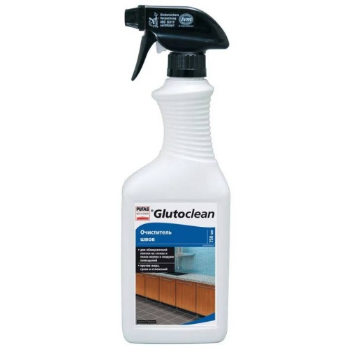 Очиститель для швов Pufas Glutoclean N363 Gl Fugen Reiniger 0,75 л