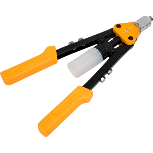 Заклепочник TOLSEN усиленный, 3.2-6.4 мм 43096 фото 4 Заклепочник TOLSEN усиленный, 3.2-6.4 мм 43096 фото 4