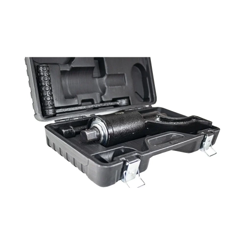 Гайковерт механический AVS 1DR 270 мм, 3800Нм, 1:58 в кейсе WL-01 A40995S фото 9