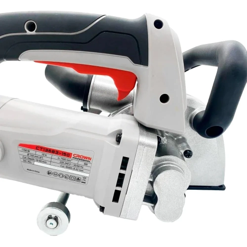 Штроборез Crown CT13683-150 фото 7 Штроборез Crown CT13683-150 фото 7