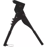 Заклепочник (поворотный, 360 градусов) 10,5 дюймов Biber 85753 тов-043520