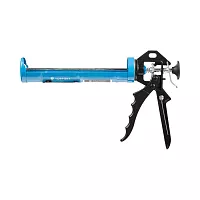 Пистолет монтажный Topfort 310 мл, с ручкой из алюминиевого сплава 1704738