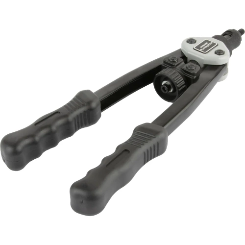 Двуручный заклепочник для резьбовых заклепок WIEDERKRAFT M3-M10 WDK-RN120 фото 6