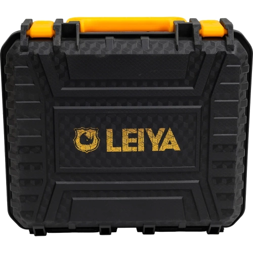 Аккумуляторная дрель-шуруповерт LEIYA LY-A3116 фото 11