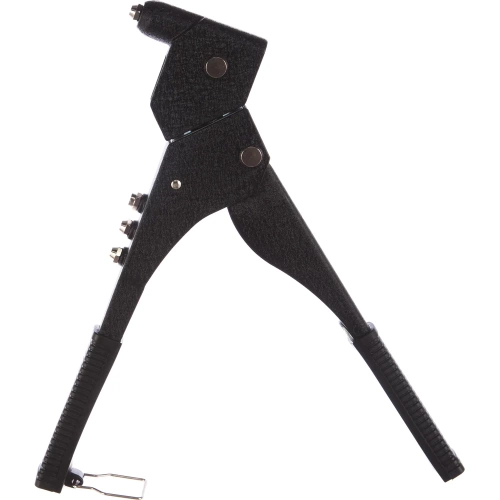 Заклепочник (поворотный, 360 градусов) 10,5 дюймов Biber 85753 тов-043520 Заклепочник (поворотный, 360 градусов) 10,5 дюймов Biber 85753 тов-043520