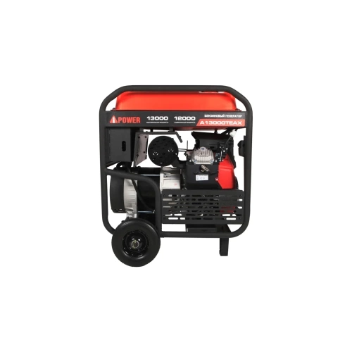 Бензиновый генератор A-iPower A13000TEAX 20126 фото 6