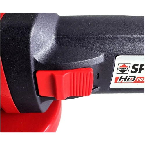 УШМ (болгарка) SPARKY MB 1200E 14000077112 фото 7 УШМ (болгарка) SPARKY MB 1200E 14000077112 фото 7