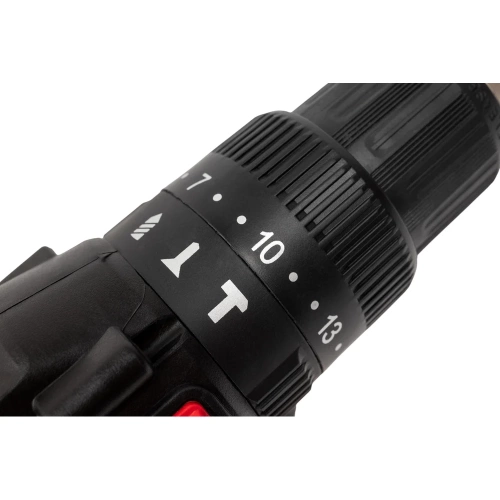 Аккумуляторная ударная дрель-шуруповерт KEYANG 2 АКБ 2 А*ч DM18BL-W (Set) фото 11 Аккумуляторная ударная дрель-шуруповерт KEYANG 2 АКБ 2 А*ч DM18BL-W (Set) фото 11