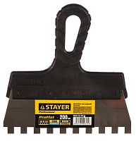 Шпатель фасадный Stayer Professional 1009-20-10 200 мм
