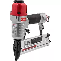 Пневматический нейлер-степлер с регулировкой глубины MATRIX 2 в 1 57428