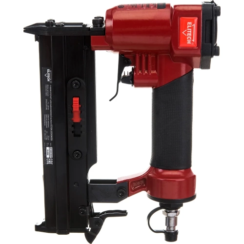 Шпилькозабивной пневмопистолет ELITECH 195029 Шпилькозабивной пневмопистолет ELITECH 195029