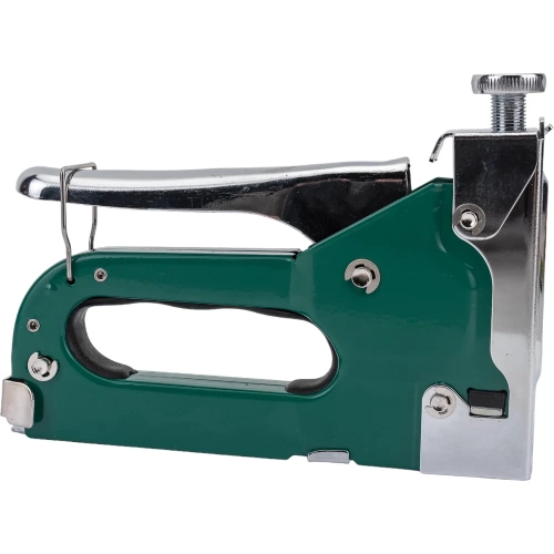 Степлер ВОЛАТ строительный 38020-14 фото 4 Степлер ВОЛАТ строительный 38020-14 фото 4