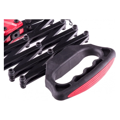 Заклепочник, 810 мм "Гармошка", усиленный, заклепки 2,4-3,2-4,0-4,8-6,4 мм, PRO MATRIX 40548 фото 9