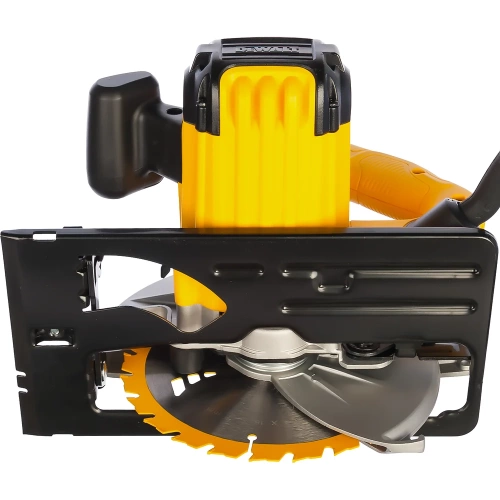 Дисковая пила DeWALT DWE 560 фото 5 Дисковая пила DeWALT DWE 560 фото 5