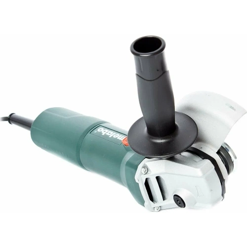 Углошлифовальная машина Metabo 603605000 W 750-125 фото 10 Углошлифовальная машина Metabo 603605000 W 750-125 фото 10