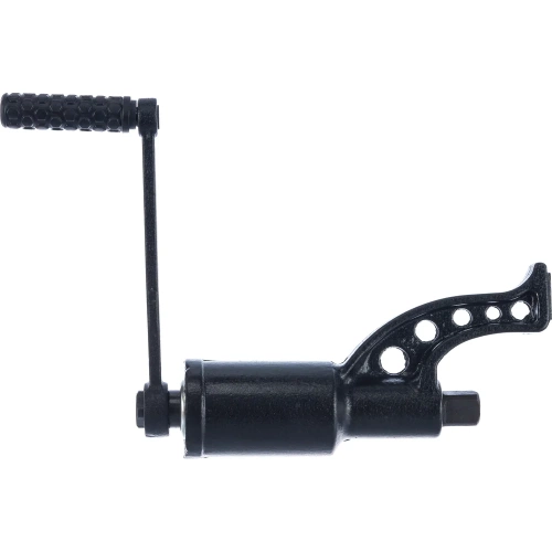 Ручной механический гайковерт KRAFT 1"DR, 1:58, 3800 Нм, KT 705038 фото 5 Ручной механический гайковерт KRAFT 1"DR, 1:58, 3800 Нм, KT 705038 фото 5