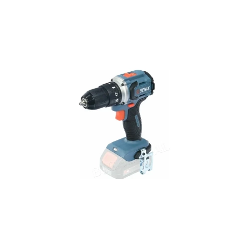 Аккумуляторный дрель-шуруповерт SENIX БЕЗ АКБ и ЗУ PDDX2-M2-EU-0 Аккумуляторный дрель-шуруповерт SENIX БЕЗ АКБ и ЗУ PDDX2-M2-EU-0