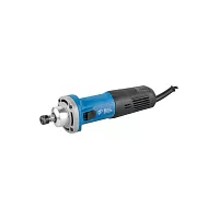 Прямая шлифмашина BULL EDG 6528 E в кор. 670 Вт, 8000-30000 об/мин, цанги 6 и 8 мм ЦЗ-2195005932