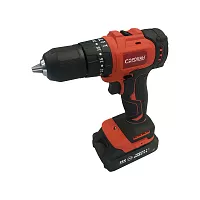 Дрель-шуруповерт Сорокин с АКБ 4 Ач 29.134