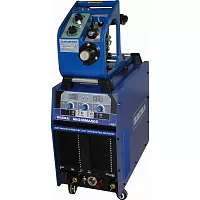 Полуавтомат BRIMA MIG/MMA-505 380В с функцией CUT-120 НП000000913