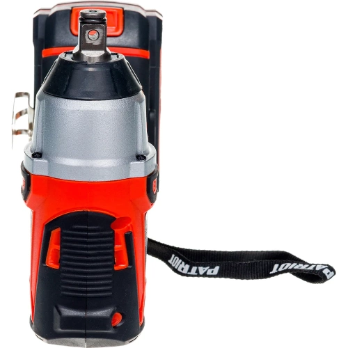 Ударный бесщеточный гайковерт PATRIOT BR 210Li 1/2 180301560 фото 8