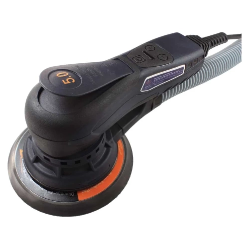 Шлифовальная машина эксцентриковая AktiTool (орбитальная) SO150 ATeSO150 Шлифовальная машина эксцентриковая AktiTool (орбитальная) SO150 ATeSO150