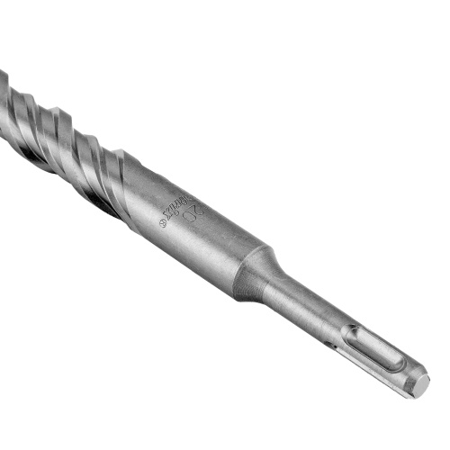 Бур по бетону, 20 x 600 мм, SDS Plus Matrix фото 4