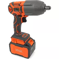 Аккумуляторный ударный гайковерт MESSER DCW6 1000Нм М24 20В 6Ач 05-41-066