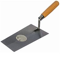 Мастерок каменщика Fit 04983 180 мм