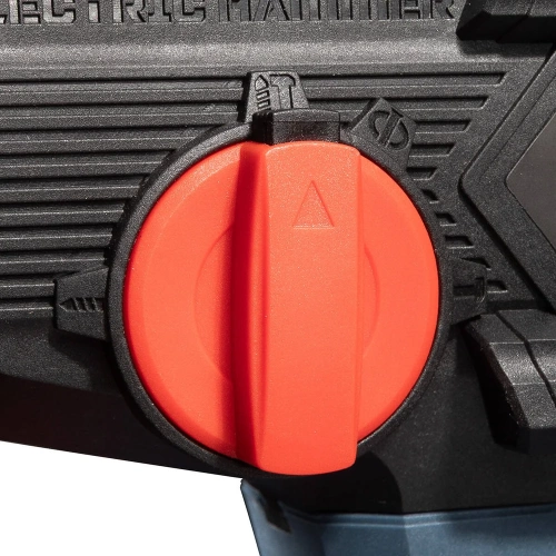 Перфоратор HB-20-24 без АКБ и ЗУ ПРОФИ КВТ 104537 фото 6