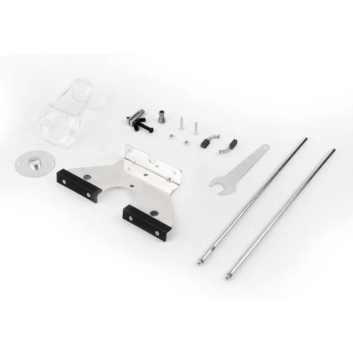 Фрезер AV Steel AV-RO 55/1200 CE AV-963710 фото 4 Фрезер AV Steel AV-RO 55/1200 CE AV-963710 фото 4