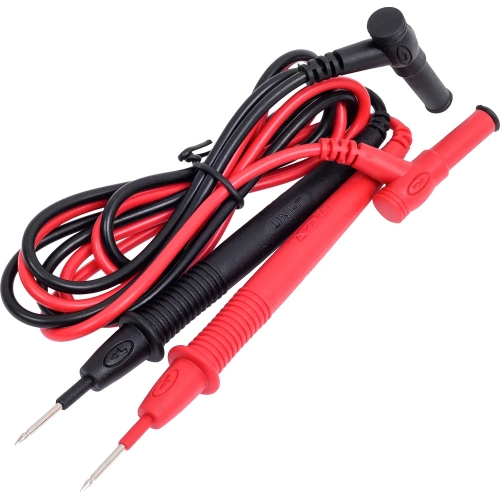 Мультиметр универсальный UNI-T UT890D+ 13-0071 фото 11