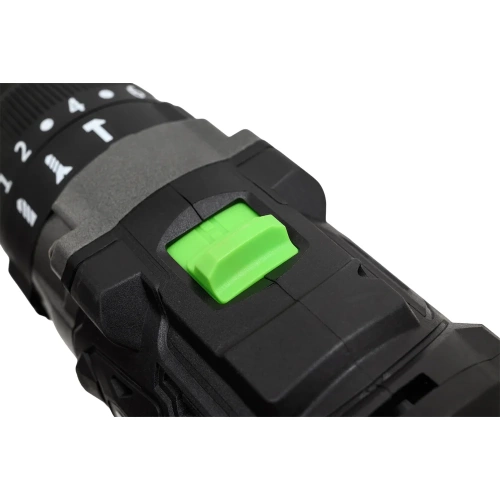 Аккумуляторный шуруповерт GRUFF GF-191 фото 6