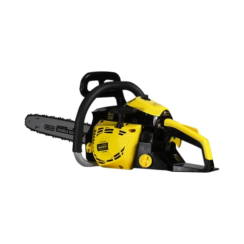 Бензиновая цепная пила FOXWELD MACHETE 141 PRO 7200 фото 3 Бензиновая цепная пила FOXWELD MACHETE 141 PRO 7200 фото 3